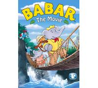 Babar: The Movie
