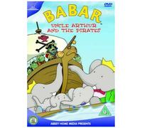 Babar - Uncle Arthur And The Pirates