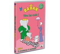 Babar - Vive les amis ! - Vol. 1