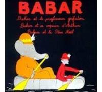 Babaret Ce Coquin D'Arthur-Babar Et Le Perenoel