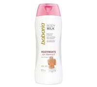 Babaria 1004-0504 Lait pour le Corps Réaffirmant 500 ml