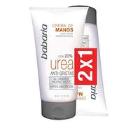 Babaria 1004-06629 2x50 ml Crème Mains Réparatrice à Base d´Urée