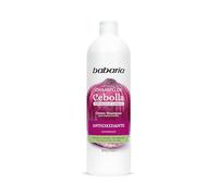 Babaria Shampoing à l'oignon – 700 ml