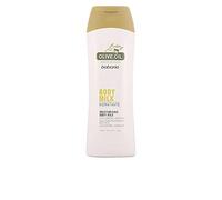 Babaria 1004-47357 Lait Corporel Hydratant Huile d´Olive pour le Corps 400 ml