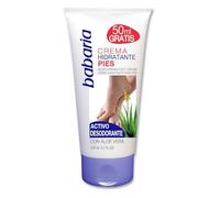 Babaria 150ML ALOE crème hydratante PIES
