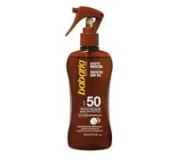 BABARIA Activateurs et Accélérateurs de Bronzage
