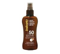 BABARIA Activateurs et Accélérateurs de Bronzage