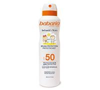 BABARIA Activateurs et Accélérateurs de Bronzage