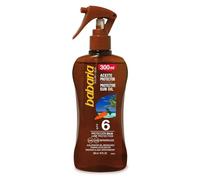 BABARIA Activateurs et Accélérateurs de Bronzage