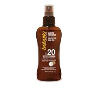 BABARIA Activateurs et Accélérateurs de Bronzage