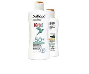 BABARIA Activateurs et Accélérateurs de Bronzage