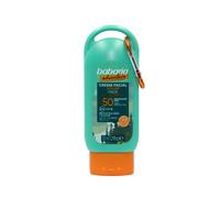 Babaria Adventure Crème Visage Spf50 50ml