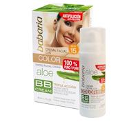 BABARIA ALOE BB CREAM SPF15