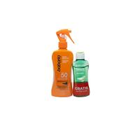 Babaria Aloe F-50 Spray Solaire 100ml