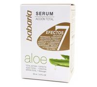 Babaria Aloe Facial Serum 7 Effects