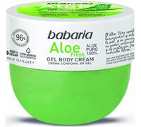 Babaria Aloe Fresh Körpercreme 400ml