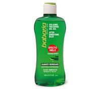 BABARIA Aloe Ice Effect After Sun Balm 200 ml