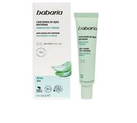 BABARIA ALOE VERA eye contour 15 ml