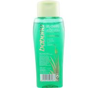 Babaria Aloe Vera Shampoo+Gel 200ml