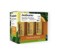 Babaria Ampollas Total Reset 5x15 75ml