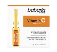 Babaria Ampoules Visage Vitamine C – 10 ml