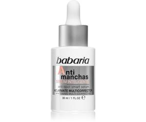 Babaria Anti Spot sérum visage anti-taches pigmentaires 30 ml