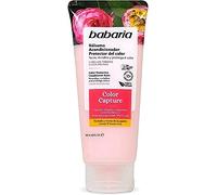 Babaria Après-shampoing protecteur de couleur Color Capture 200 ml