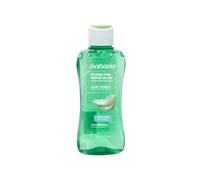 Babaria Après-Soleil Effet Glacé Aloe Vera Régénérant Format Voyage | Effet glaçon, soulagement immédiat. Format compact 100 ml, idéal sac de plage ou trousse.