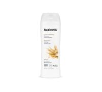 Babaria Lait Corporel Apaisant Peau Sensible 400ml