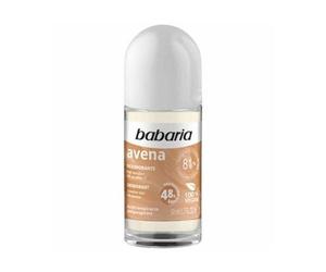 Babaria Avena Desodorante Roll-On 50ml