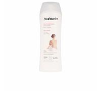 Babaria Olive Oil Crema Corporal 400ml