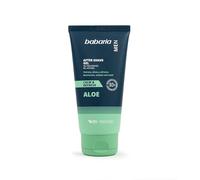 Babaria Gel Après Rasage 3 Effets Aloe Vera 150 ml