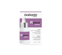 Babaria - babaria serum retinol 30ml - btsw-166786