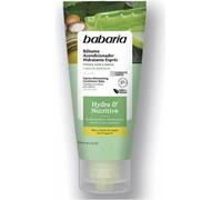 Babaria Baume Hydra & Nutritif Conditionnant 200ml