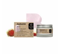 Babaria Bio Revitalise Jour et Nuit Contour des Yeux 15ml