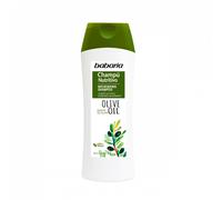Babaria Champu De Aceite De Oliva Nutritivo 400ml