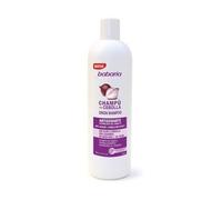 BABARIA ONION antioxidant shampoo 600 ml