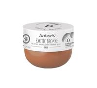 Babaria Tanning Jelly Exotic Bronze gel corporel pour un bronzage intense 300 ml