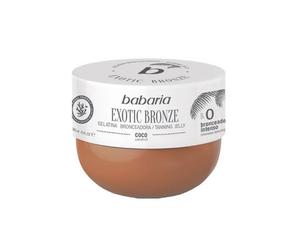 Babaria Coco Coconut Tanning Gel SPF0 300ml