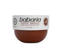 Babaria Gel bronzant Coco SPF 0 300 ml Mixte