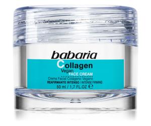 Babaria Collagen crème anti-rides au collagène 50 ml