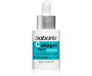 Babaria Collagen sérum raffermissant intense au collagène 30 ml