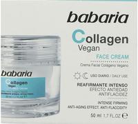 Babaria Collagen Vegan Face Cream 50ml