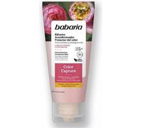 Babaria Color Capture Baume après-shampoing protecteur de couleur 200ml