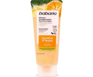 Babaria Conditionneur Express Nourrissant 200ml
