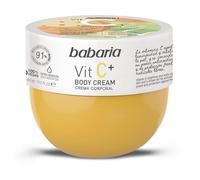 Babaria Crema Corporal Hidratante Vitamina C 400ml