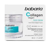 Babaria Collagen crème anti-rides au collagène 50 ml
