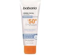 Babaria Crema Facial Spf50 75Ml
