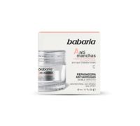 Babaria Crema Intensiva Anti-Manchas Anti-Arrugas Crema 50ml