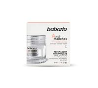 Babaria Crème intensive anti-taches anti-rides 50Ml
